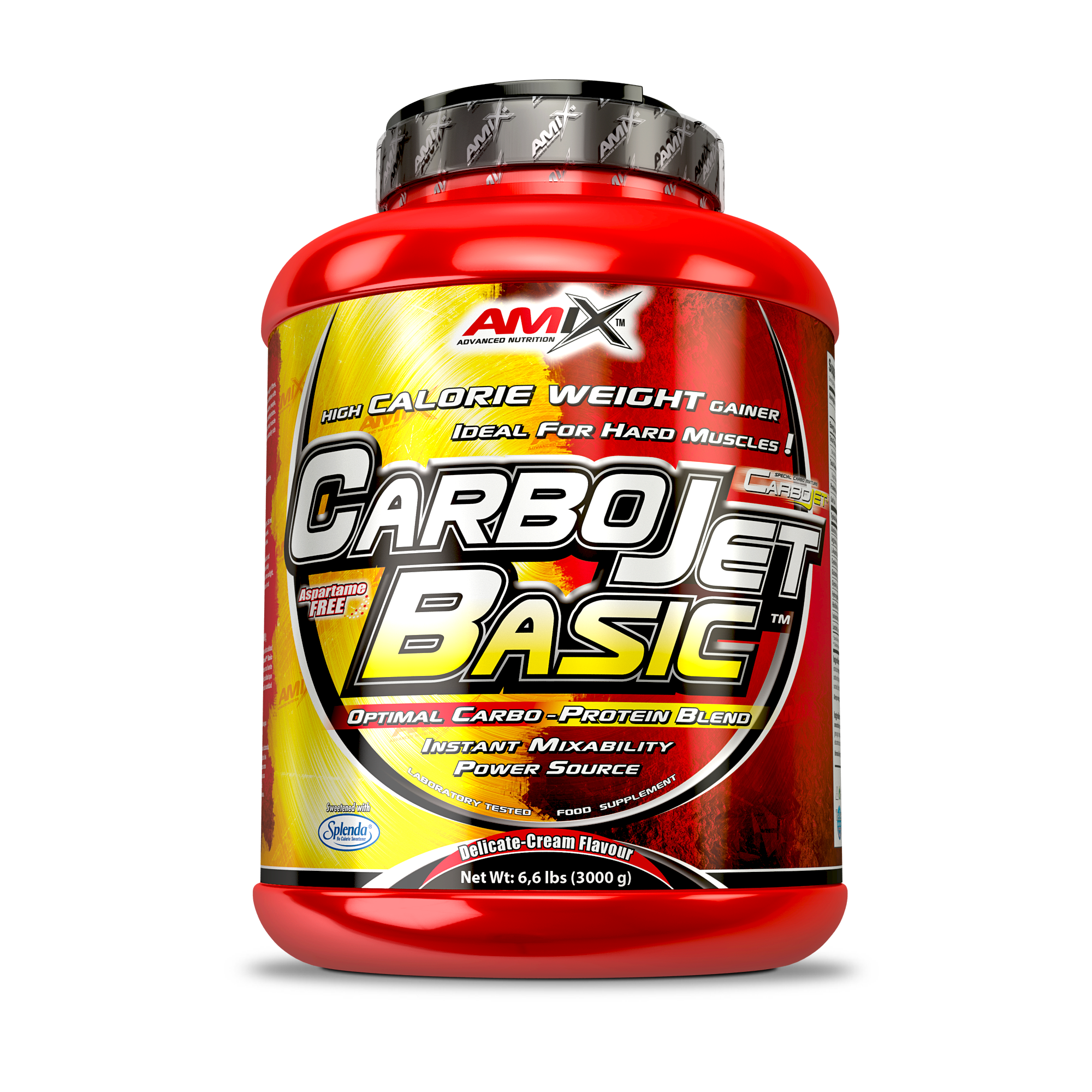 AX CarboJet basic 3000g