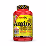 Whey amino gold 180 comp nutritech