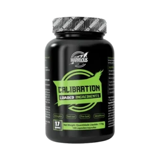 Calibration protetor imunológico nutritech