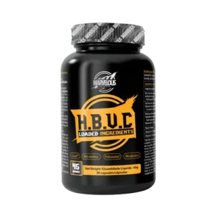 H.b.v.c anti inflamatório nutritech