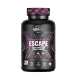 marvelous escape nutritech