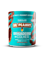 DrPeanut BRIGADEIRO 600G 1