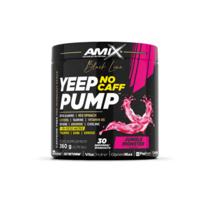 AXB yeep pump 360g jungle monster