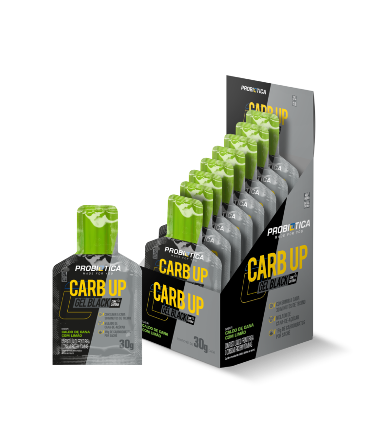 Carb Up Gel Black Caldo de Cana com Limao 10 Saquetas.png