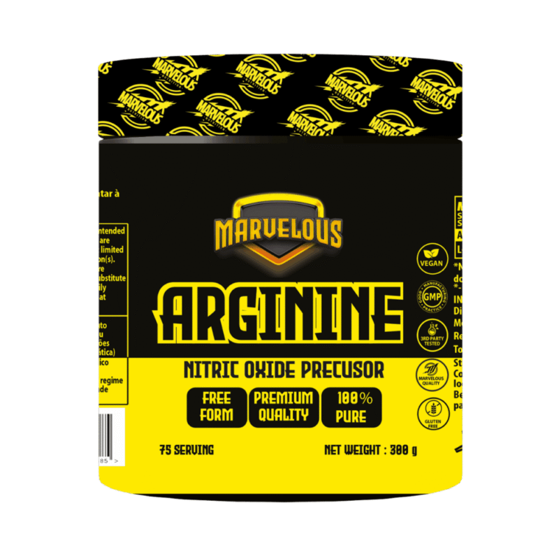 ARGININE