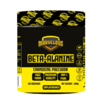 BETA ALANINE