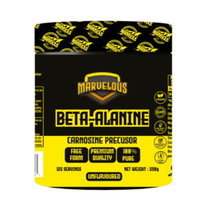 BETA ALANINE