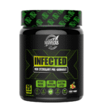 INFECTED