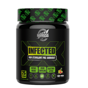 INFECTED