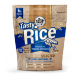 Tasty procell farinha arroz