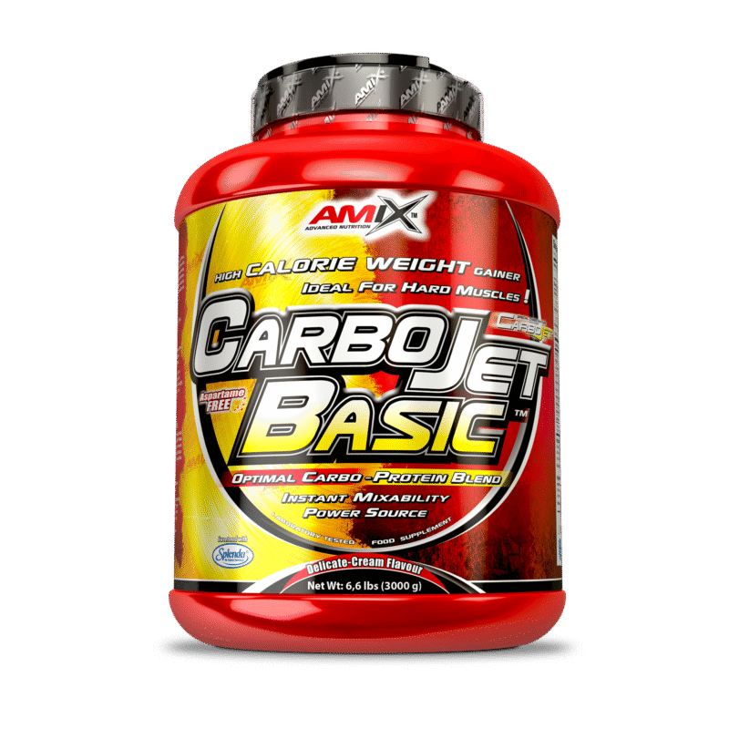 AX CarboJet basic 3000g