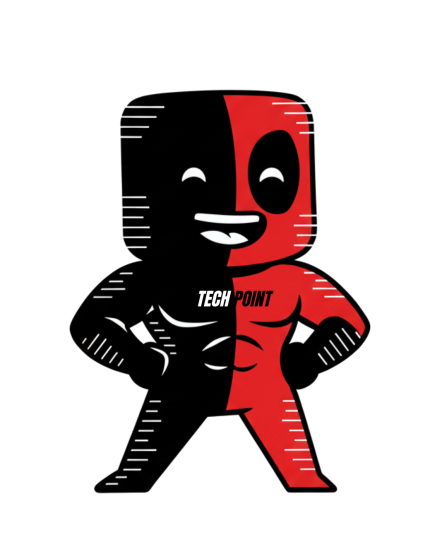 Techpoint popup tons claros